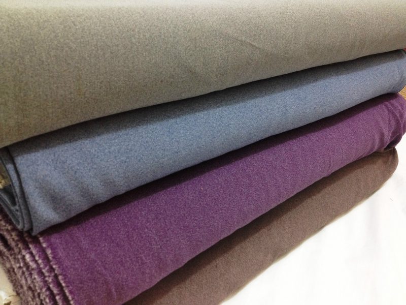 MWeight PolyBlend Interlock Knit Crepe Drapey DressCurtainCraft FabricNEW 321667853880