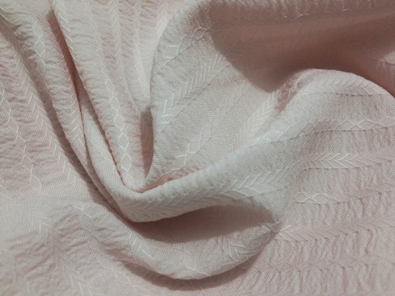 NEW LWeight Striped Crinkle Woven Polyester DressCrafts Fabric FREE PP 221789838501