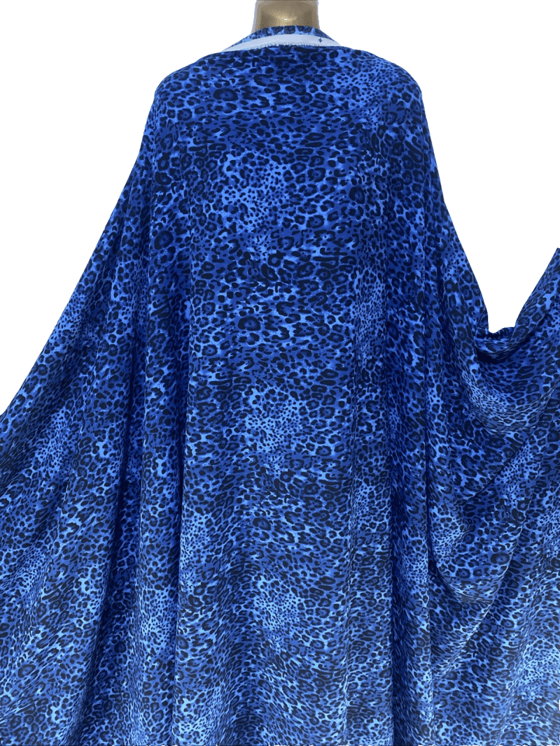 NEWSoft MWeight 100 Poly Animal Print DressCraftCurtain FabricFREE PP 226752632622