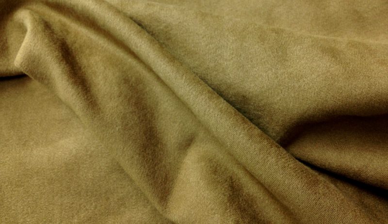 Faux Suede Suedette Dress Crafts Furnishings Fabric Width 60 NEW 321256469373