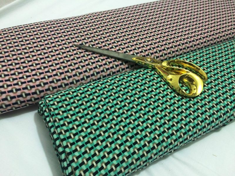 NEW 4Way Stretch Spandex Lycra Designer Prints 3 DressCrafts FabricFREE PP 322206140663