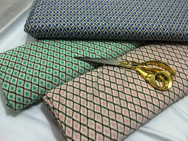 NEW 4Way Stretch Spandex Lycra Designer Prints DressCrafts FabricFREE PP 322206136224