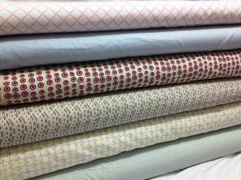 NEWPeter Werth 100 Cotton Assorted Prints Shirt FabricFREE PP 221724532754