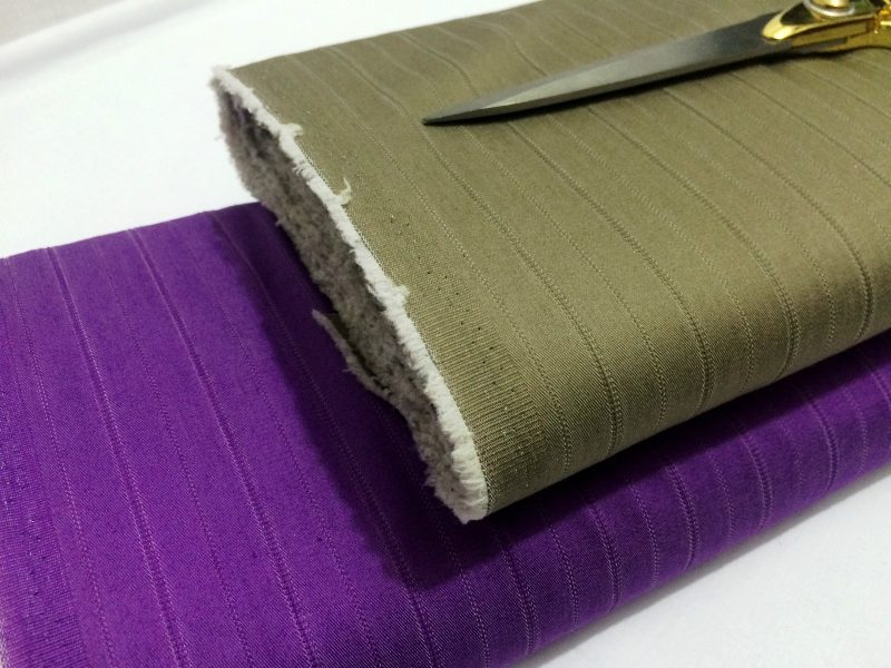 Designer-Reversible-Self-Stripe-Stretch-Denim-DressSkirtShirtCraftsFREE-PP-322040336975 Designer Reversible Self Stripe Stretch Denim DressSkirtShirtCraftsFREE PP 322040336975