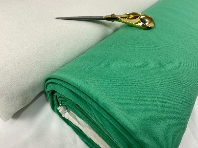 SALEDouble Knit Stretch Crepe Jersey DressCraftCurtain FabricFREE PP 226315993595