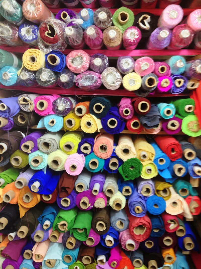 100 Polyester Soft Lightweight Lining Material 45 Wide Nearly 200 Colours NEW 321249240317