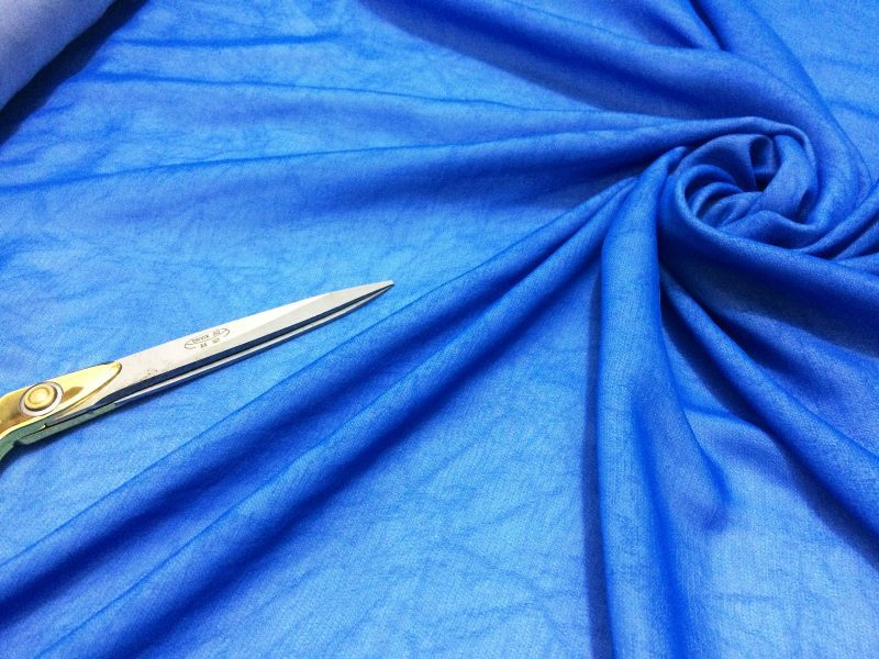 NEWDenim-Blue-Crush-Effect-Self-Print-Georgette-DressCrafts-FabricFREE-PP-322288331577 NEWDenim Blue Crush Effect Self Print Georgette DressCrafts FabricFREE PP 322288331577