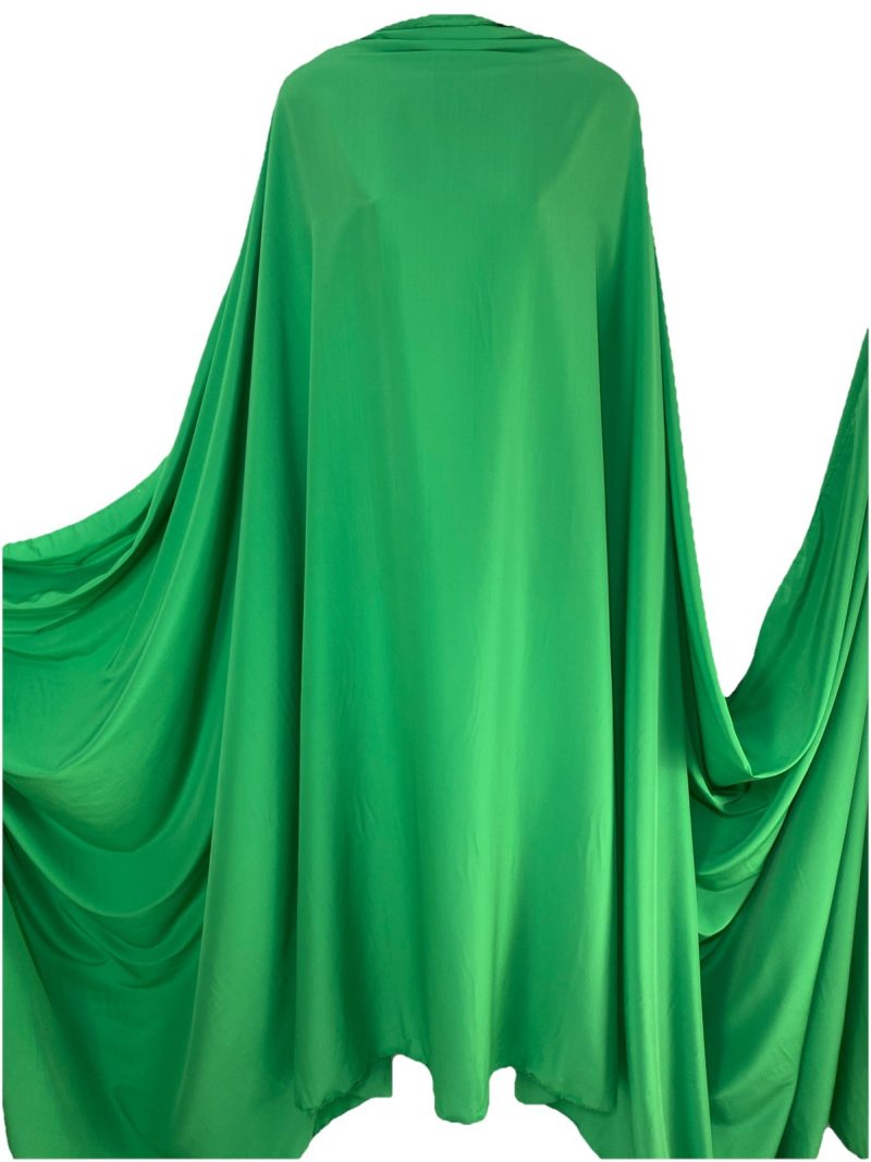 NEWSoft LWeight 100 Polyester Solid Green DressCraftCurtain FabricFREE PP 326589684667