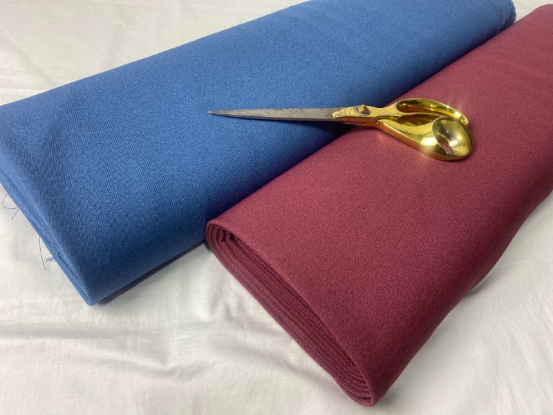 NEW 100 Polyester MHeavy Weight SuitingDressSkirtsCrafts Fabric FREE PP 226182487148